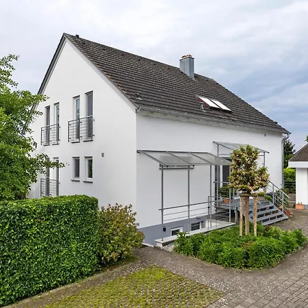 Ferienwohnung Vino9 Vogtsburg Exterior photo