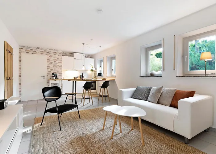 Ferienwohnung Vino9