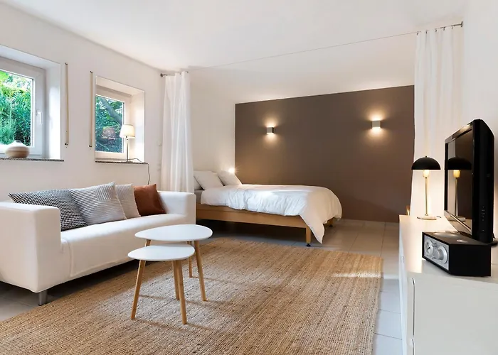 Ferienwohnung Vino9