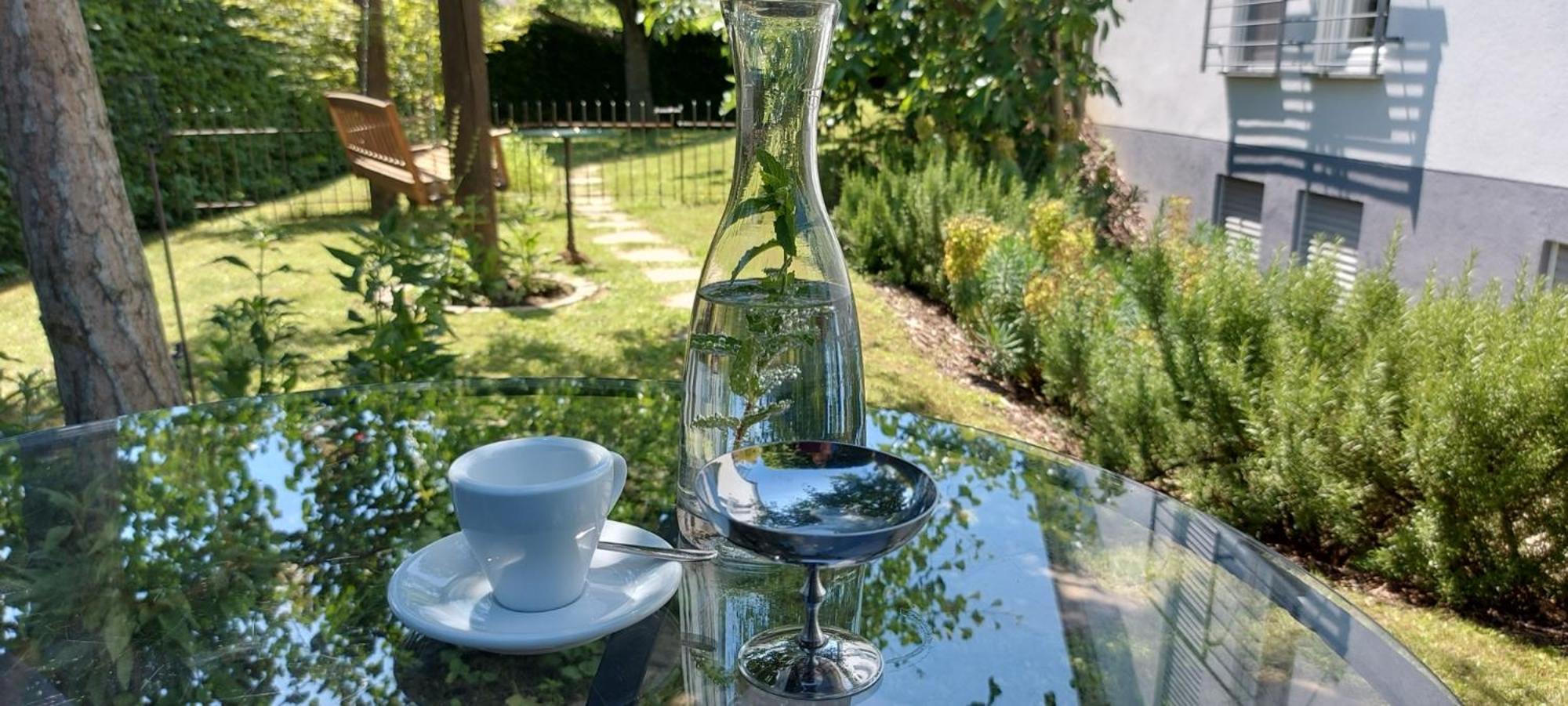 Apartment Vino9 Vogtsburg
