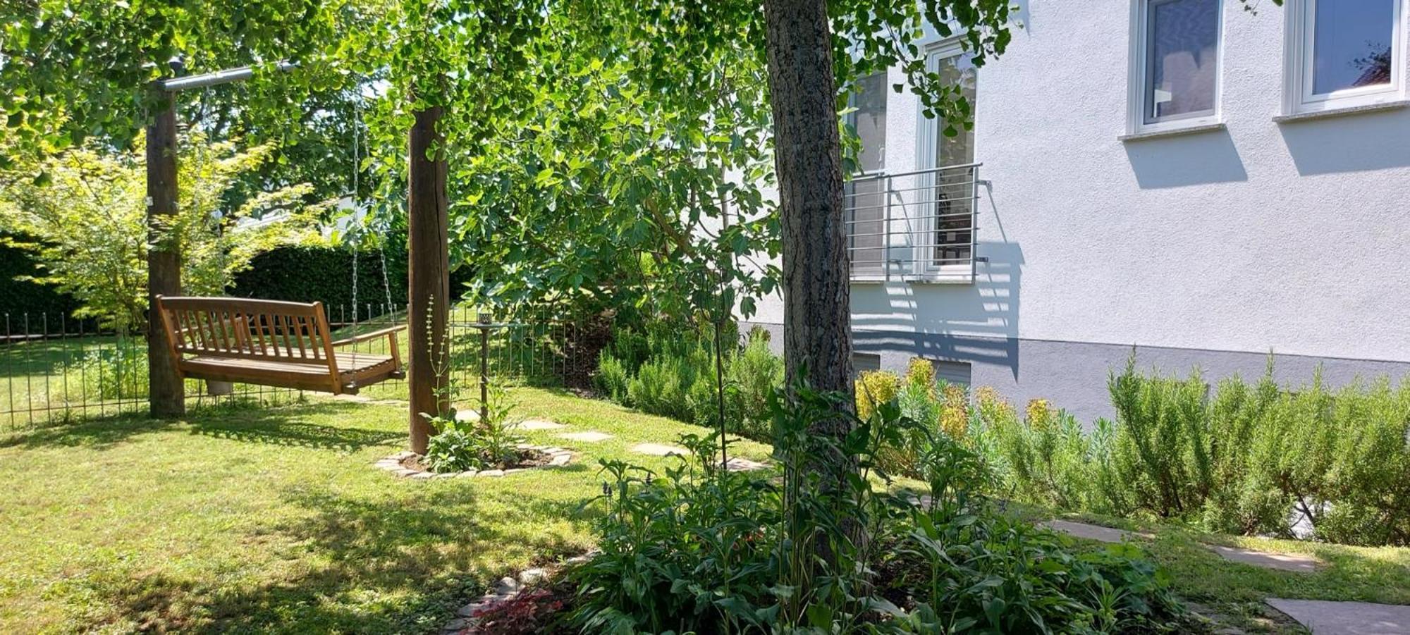 Vino9 Apartment Vogtsburg